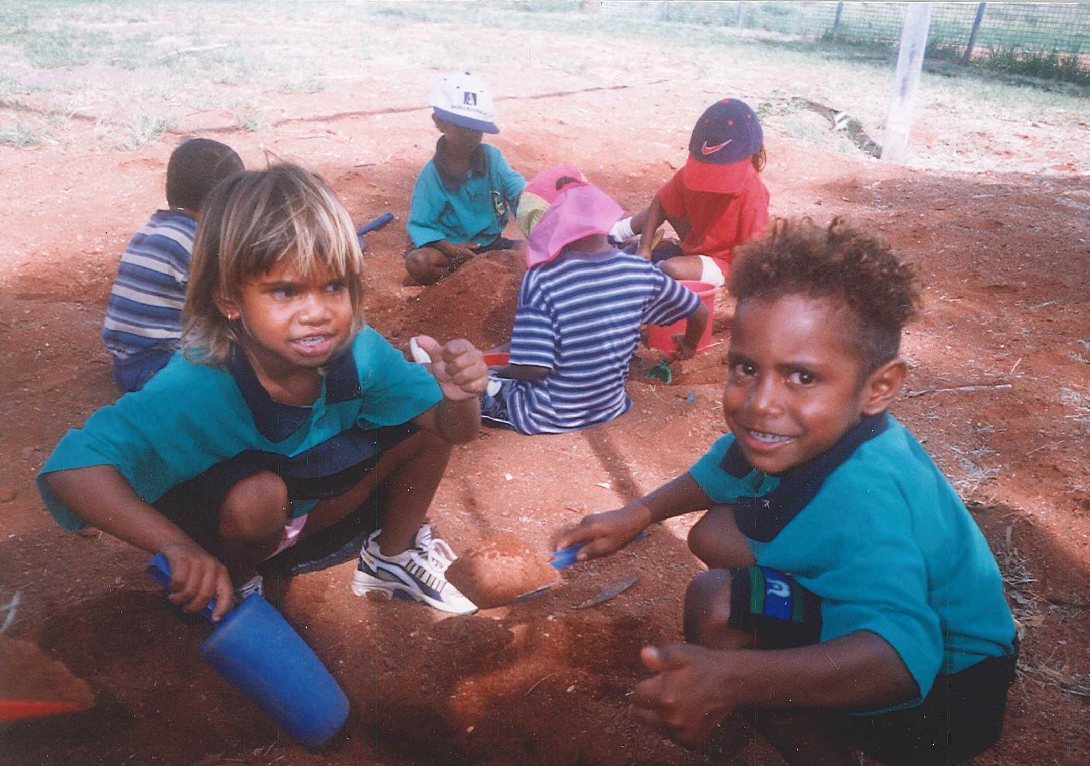 Dajarra State School