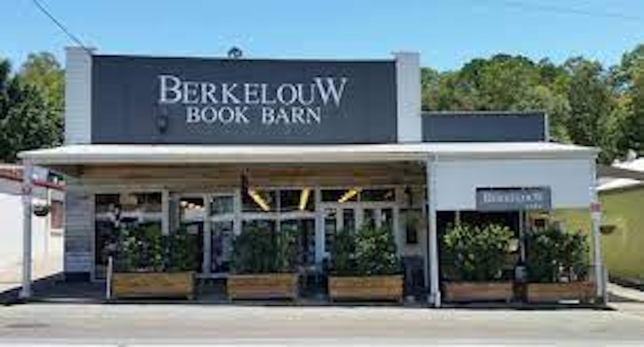 berkelouw