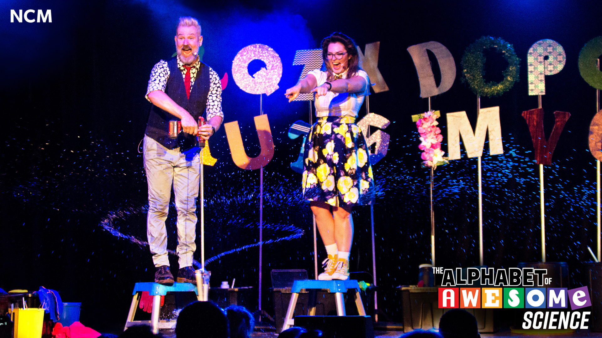 TAOAS - Water Spray - 1920 X 1080