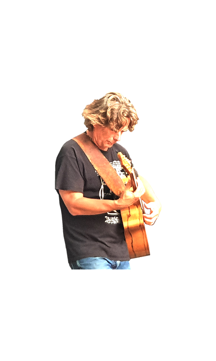 Nigel Gavin
