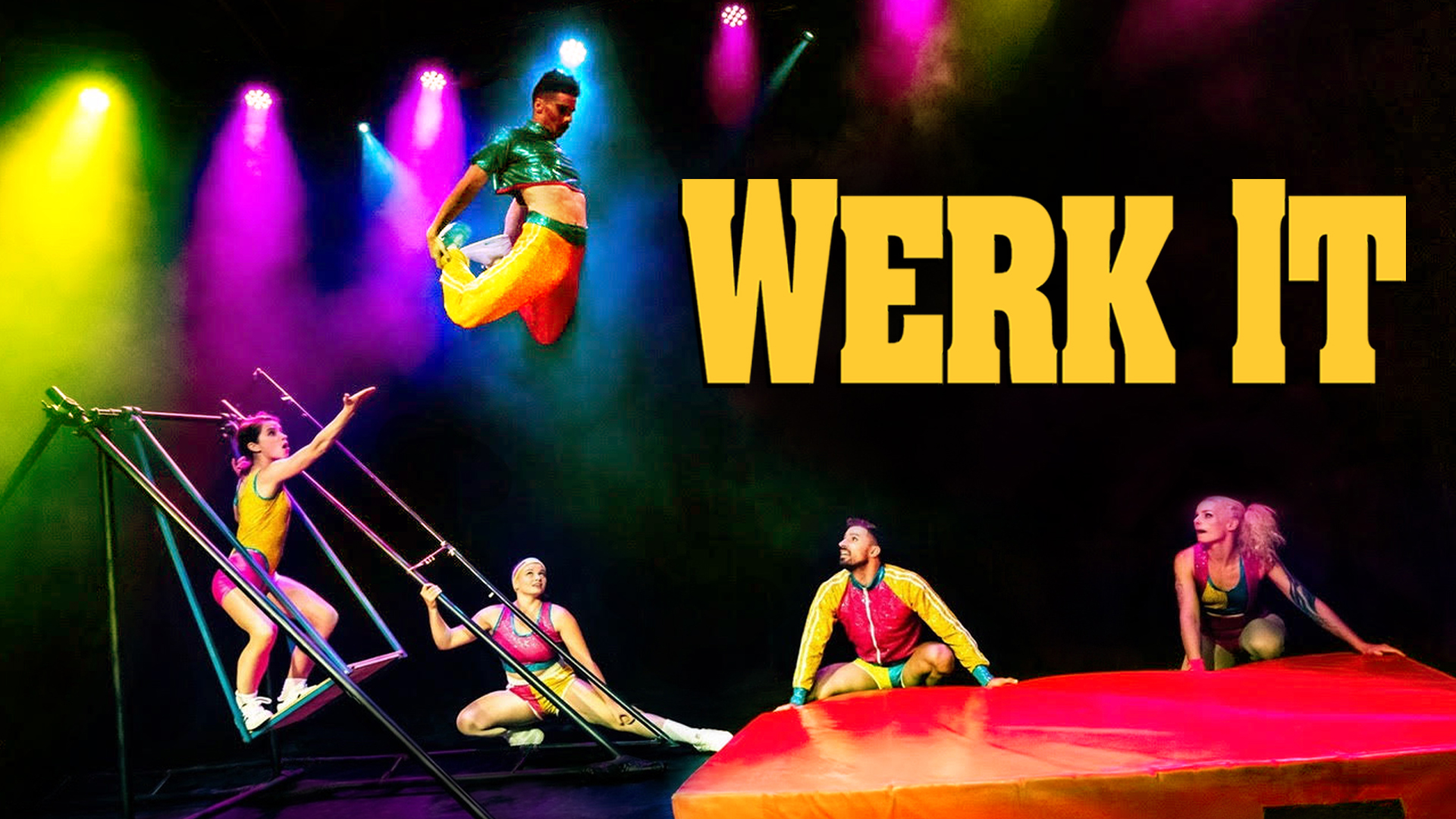 Werk It - Swing 01 - 1920 X 1080