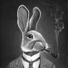 Monsieur Rabbit