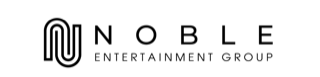 NOBLE Logo black transparent