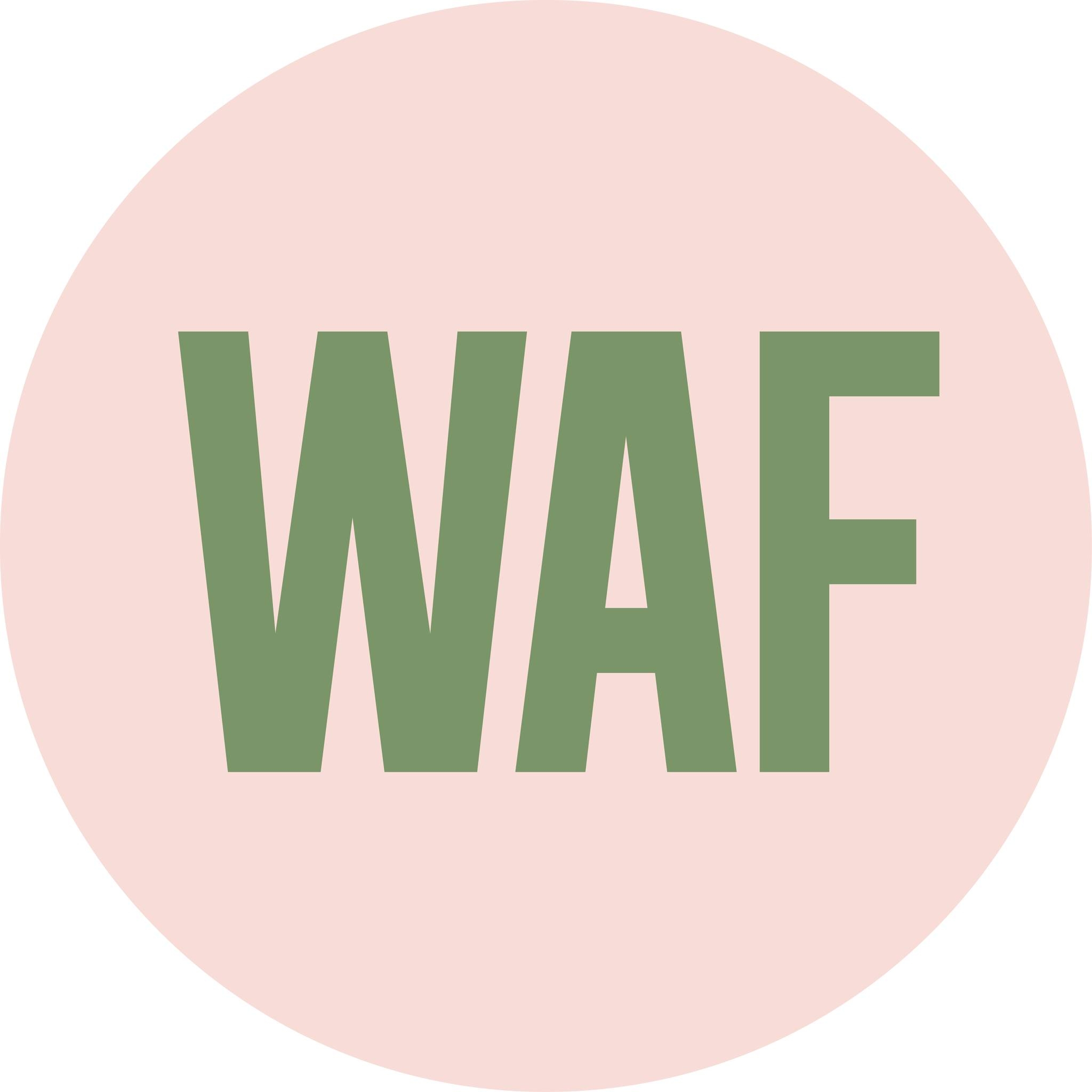 WAF