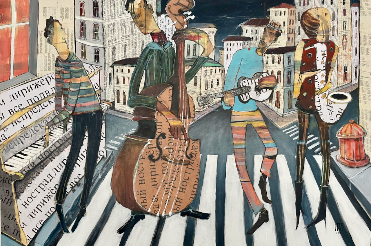 The Quartet