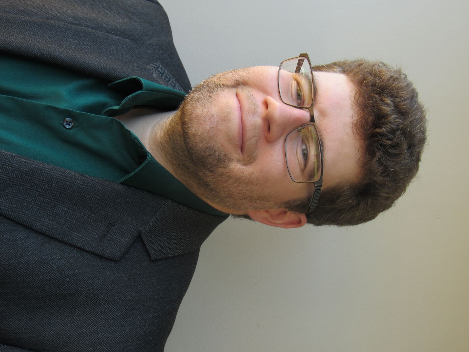 Carl Walling USC Profile