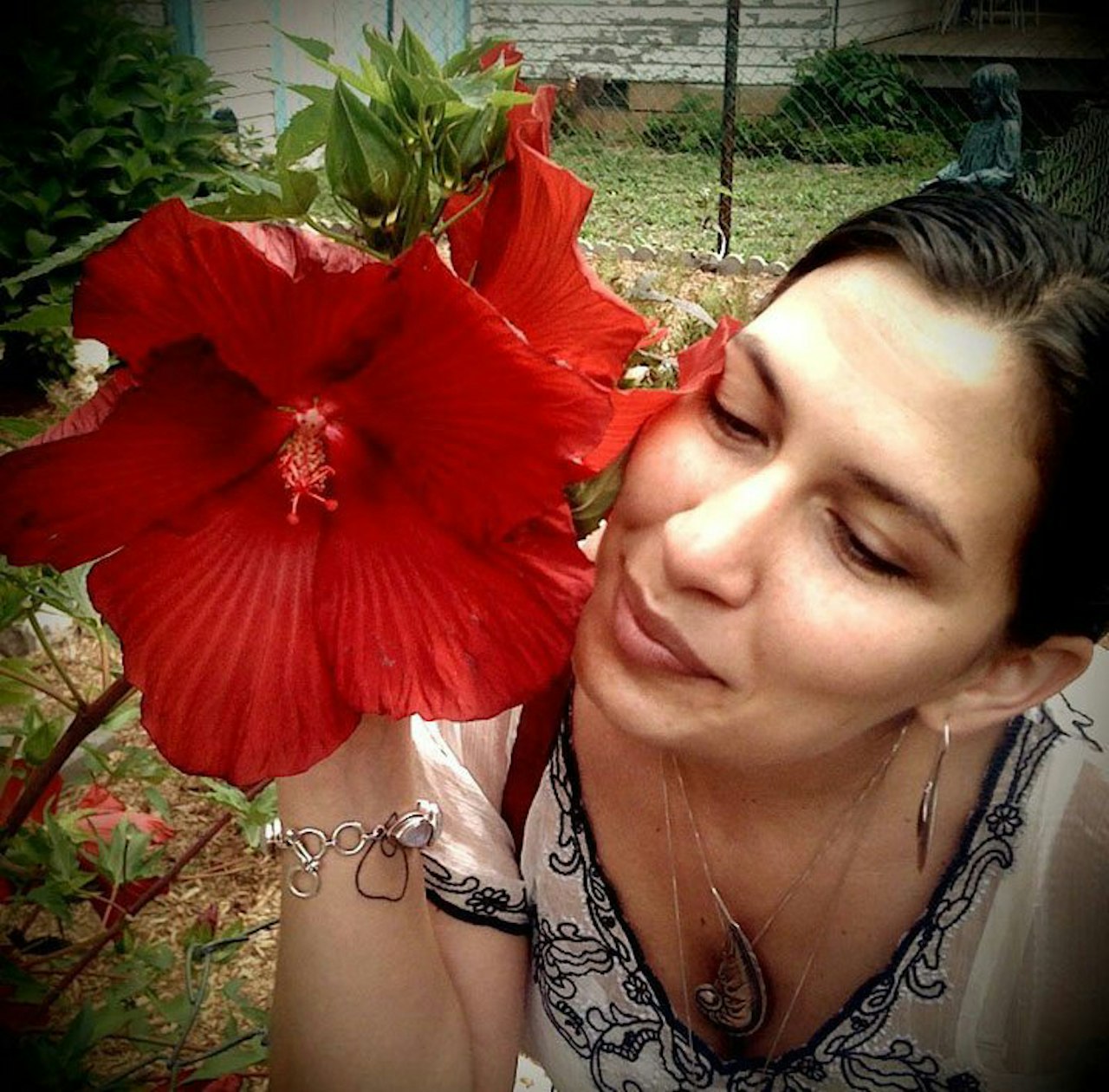 Danielle Vogel, Artist Photo