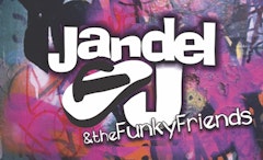 Jandel J & the Funky Friends Image