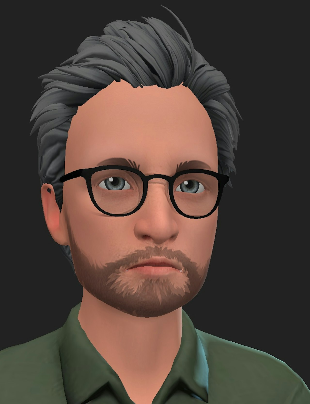 volker