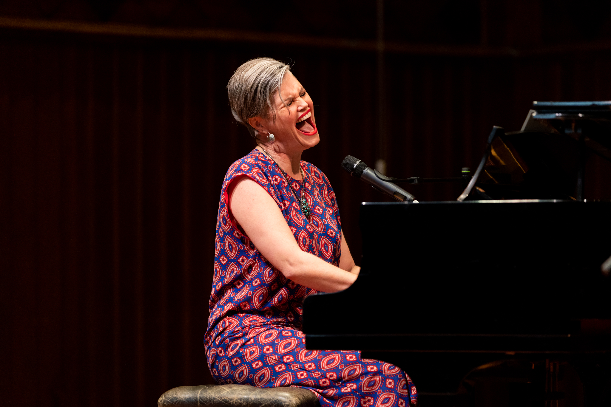 Off Centre - Meeting Point - 2 - Sunday - 2023