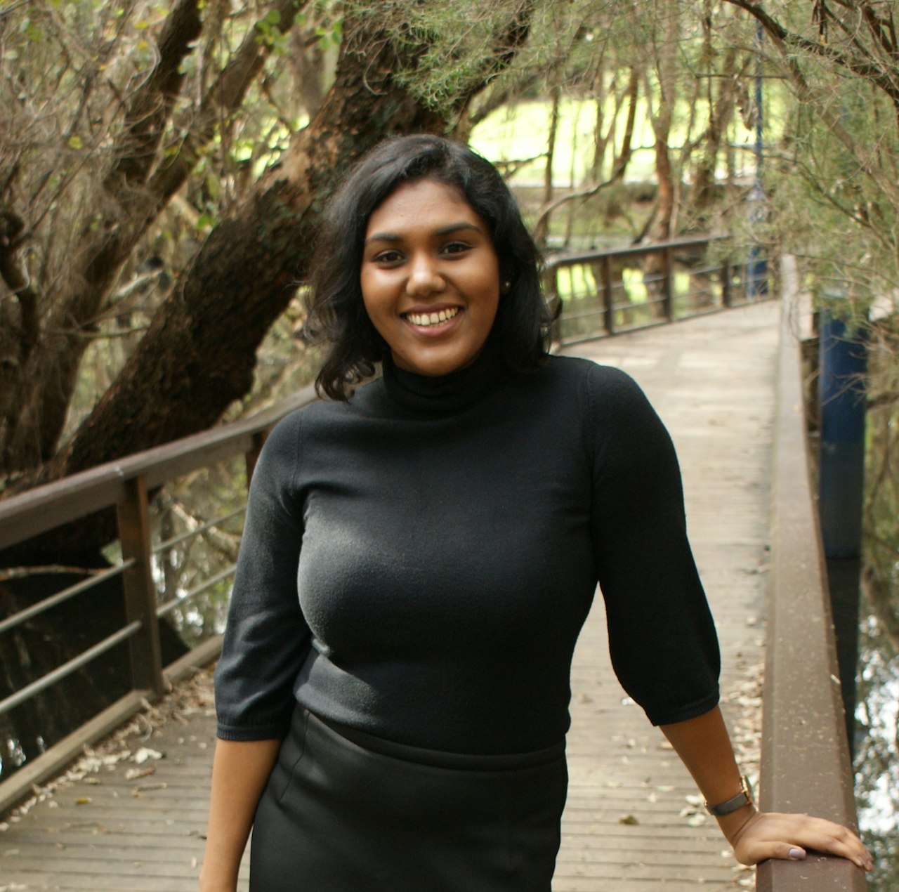 Shenali Perera