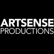Artsense productions Logo