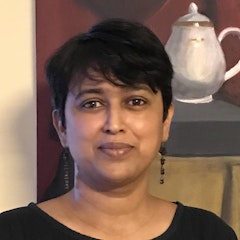 Ruchira Das headshot