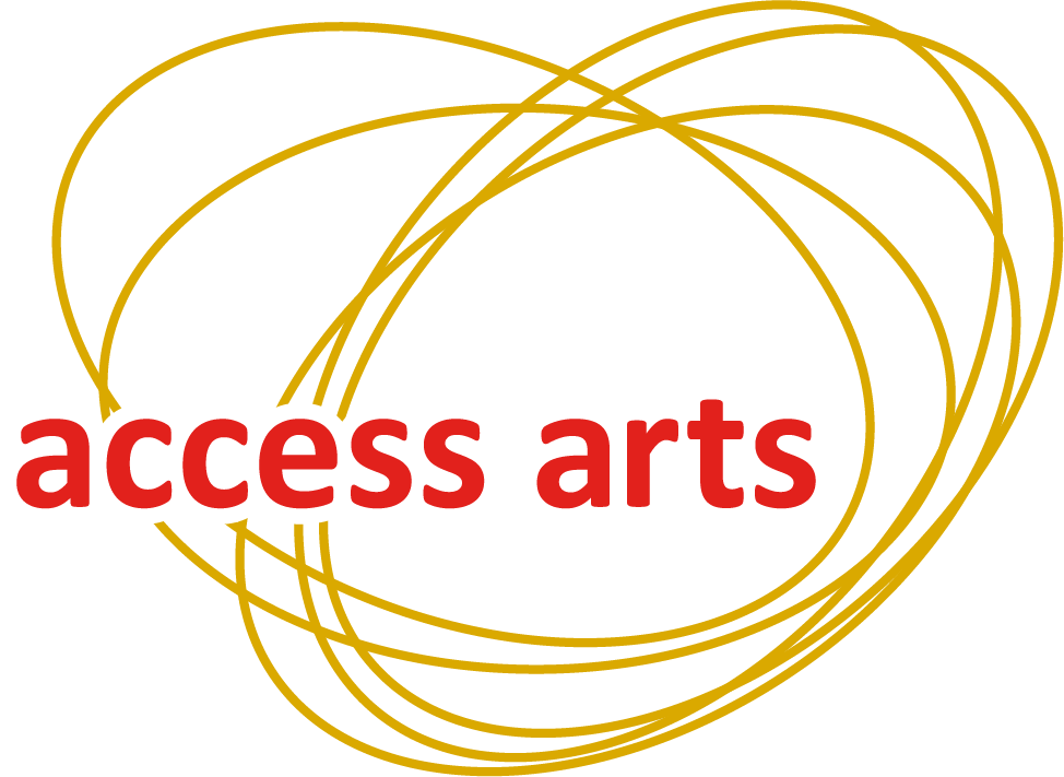 Access Arts CPL Ltd - Logo-RGB-01