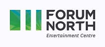 Forum North Logo