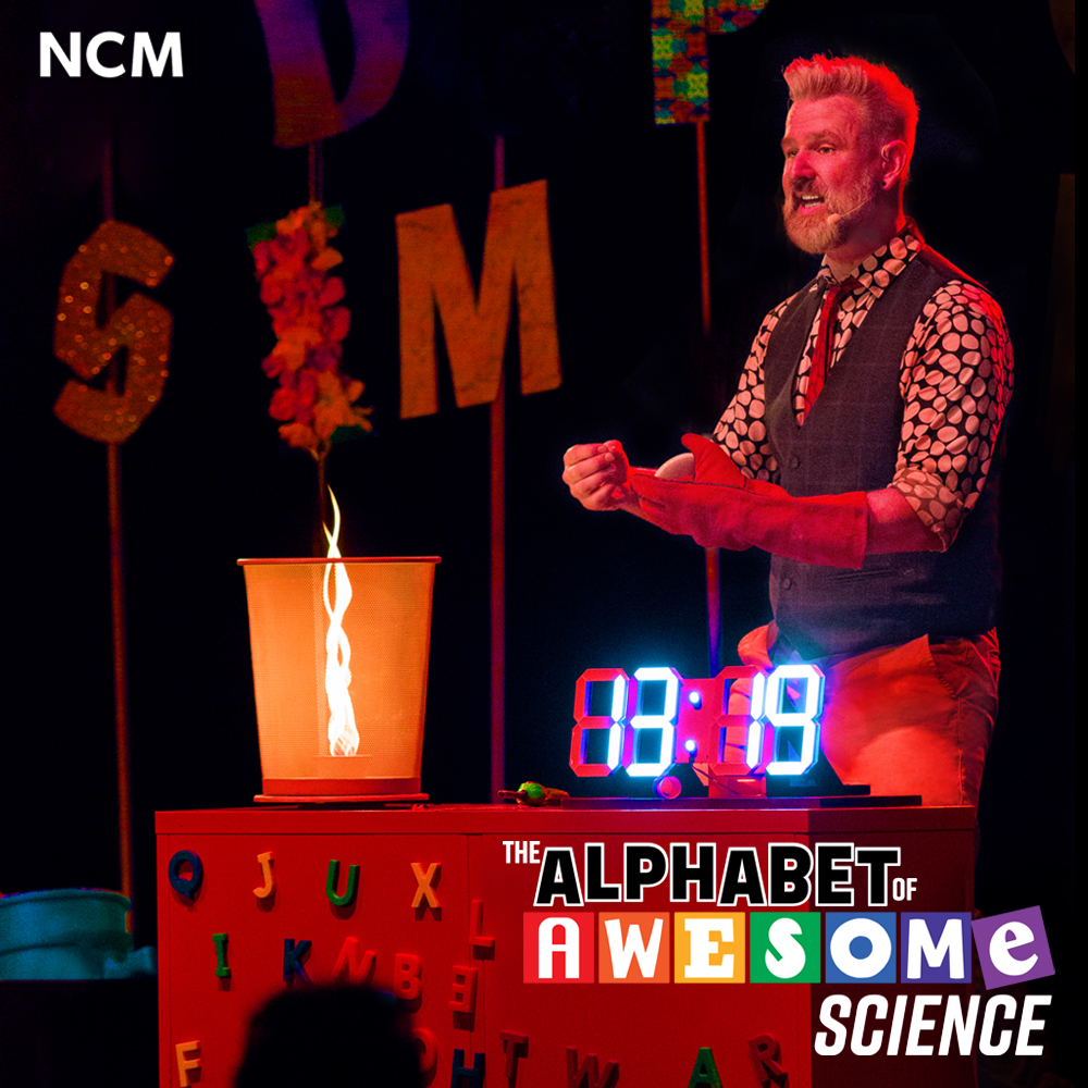 TAOAS - Fire Tornado 1000 X 1000