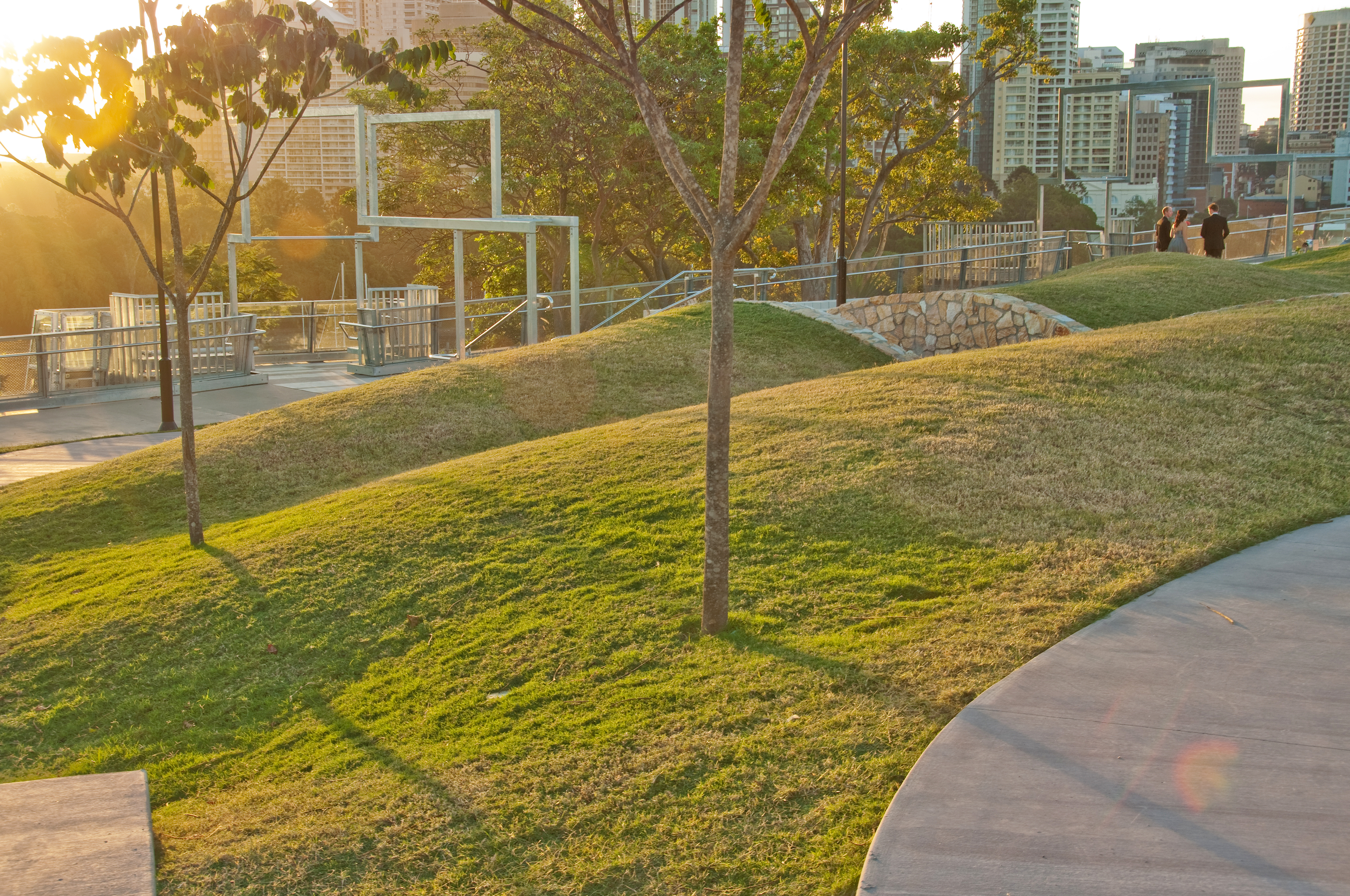 The Green Room Voevodin-Cash