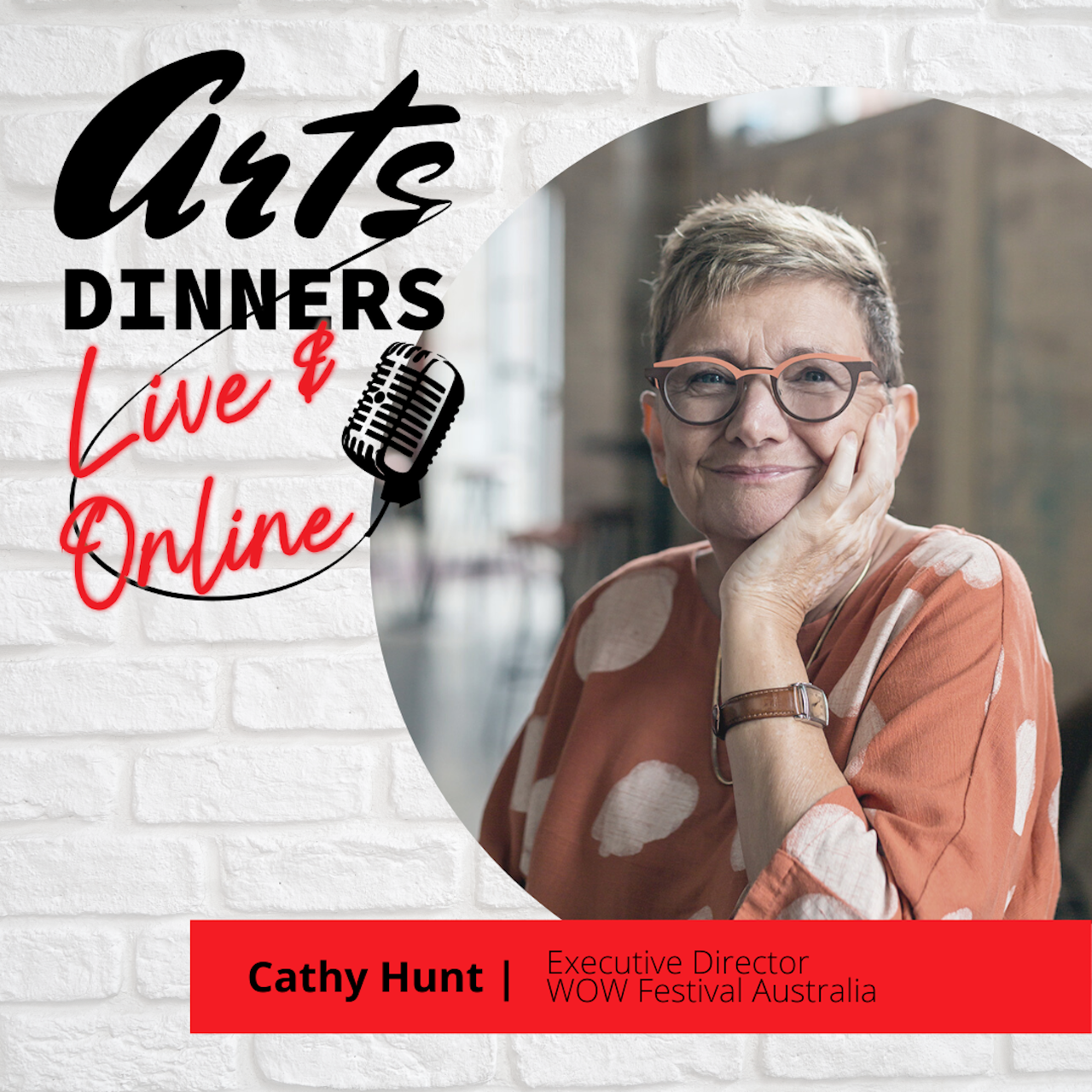 Cathy Hunt