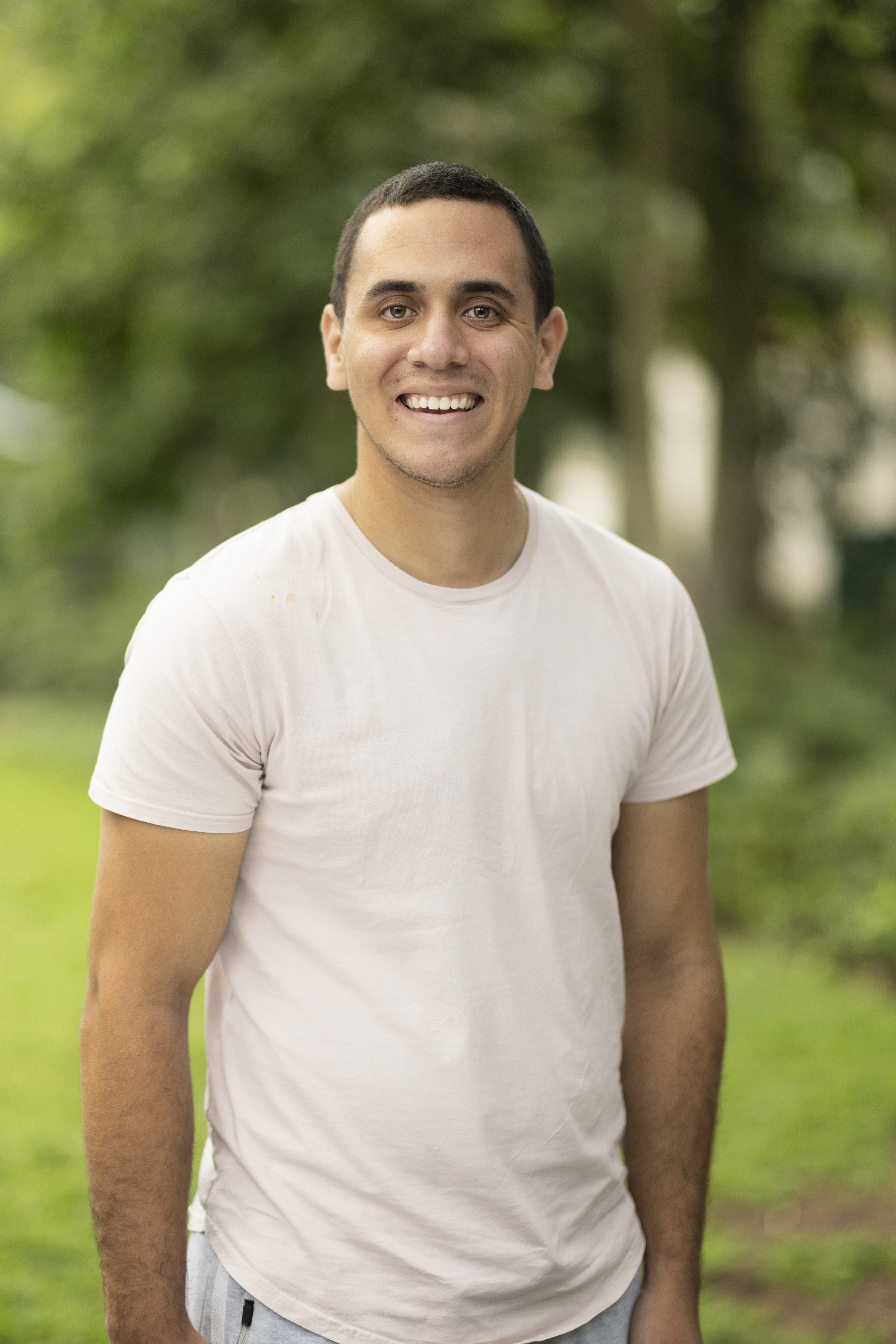 Tamas Davis