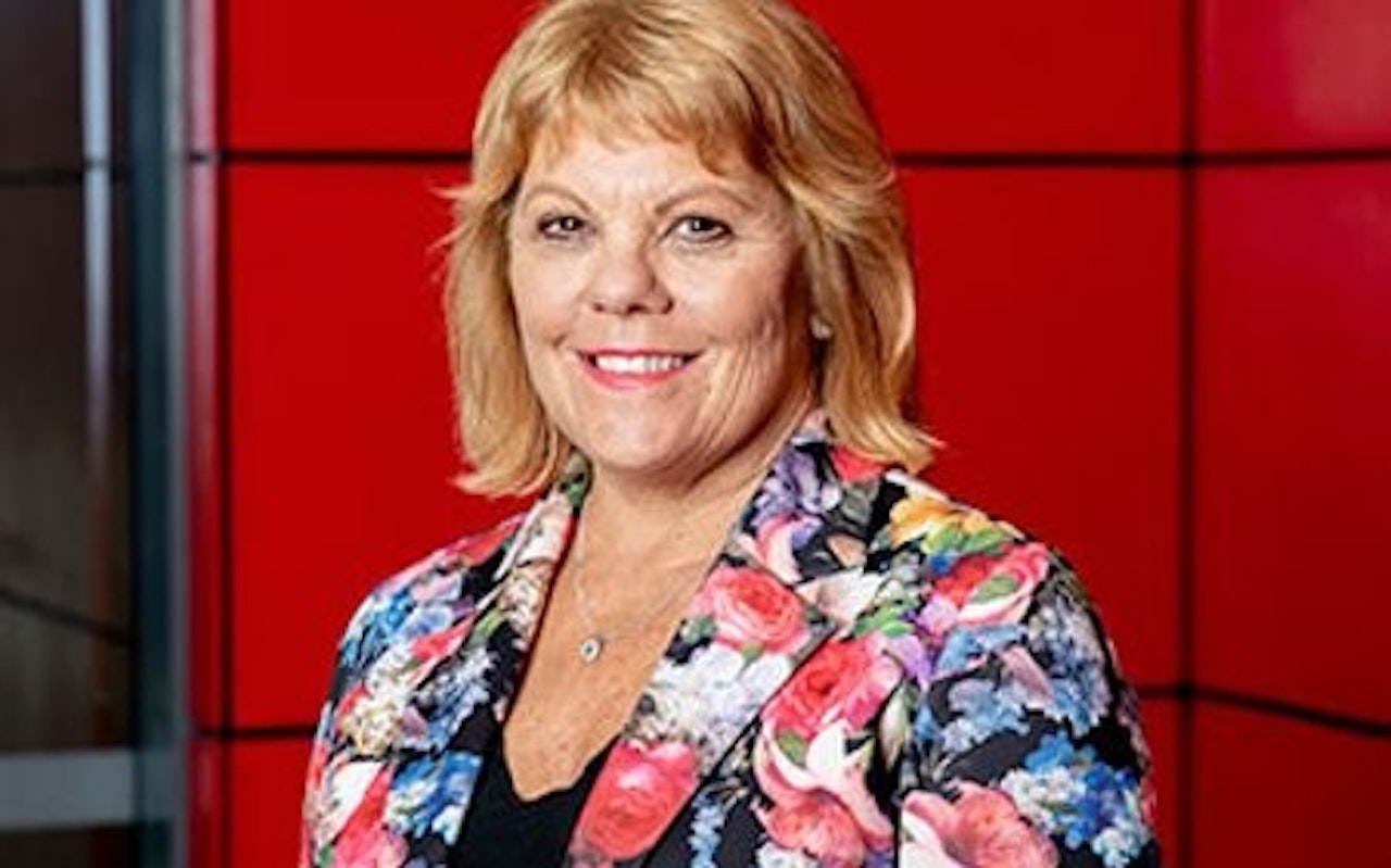 Cindy Shannon