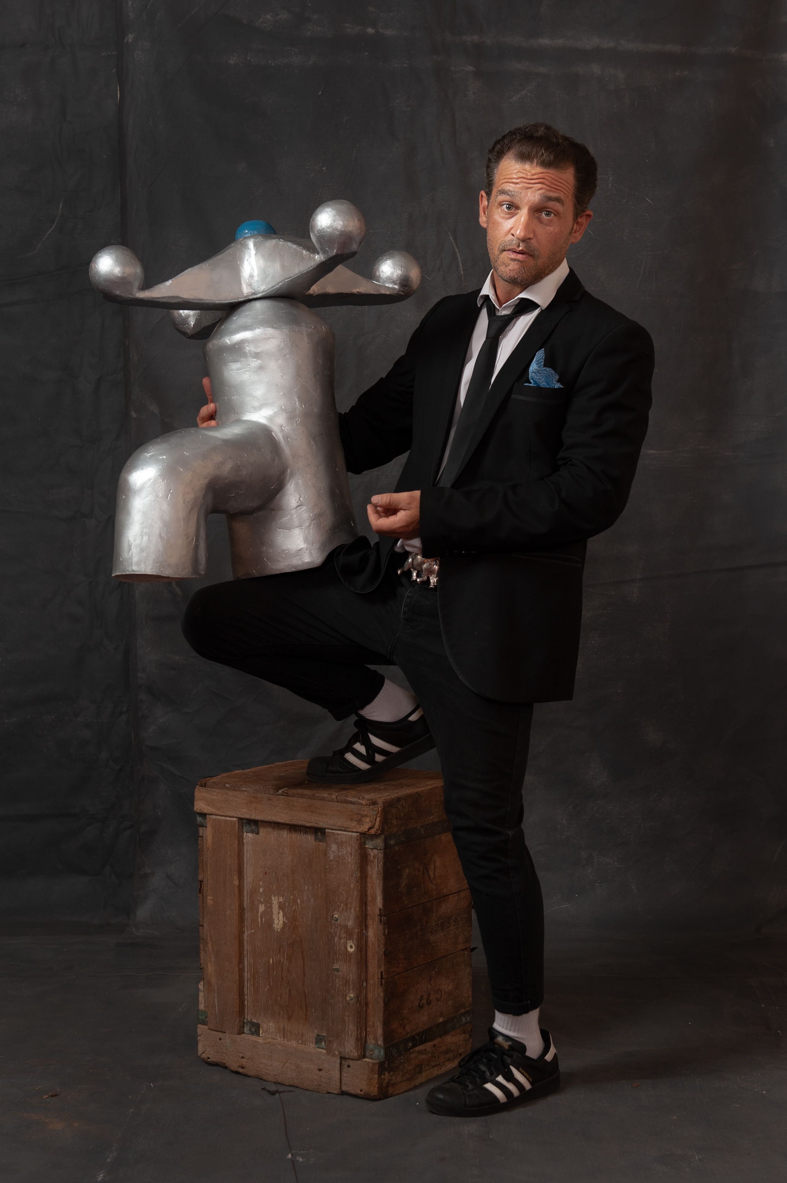 Barney Duncan-32-Edit