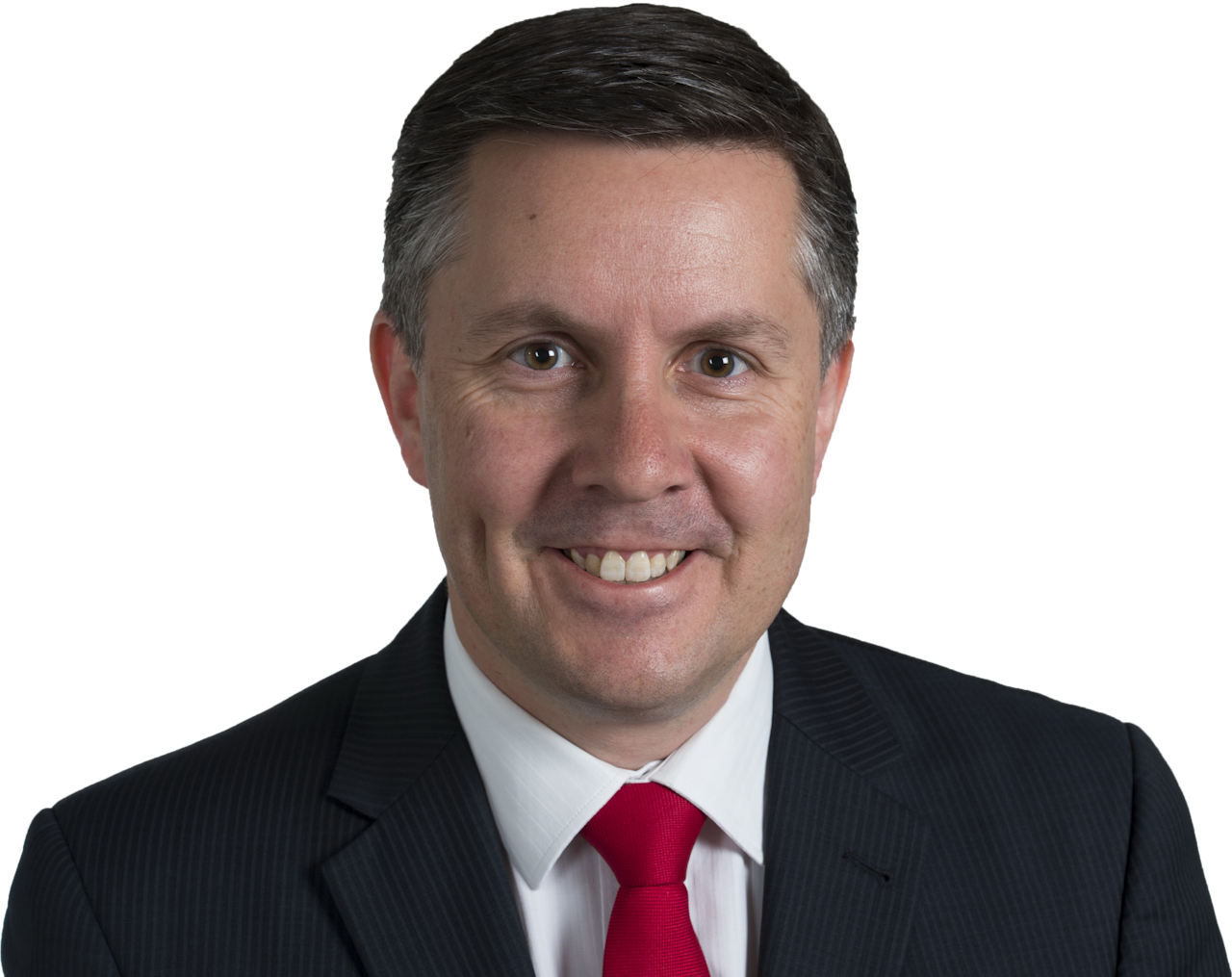 Mark Butler 1