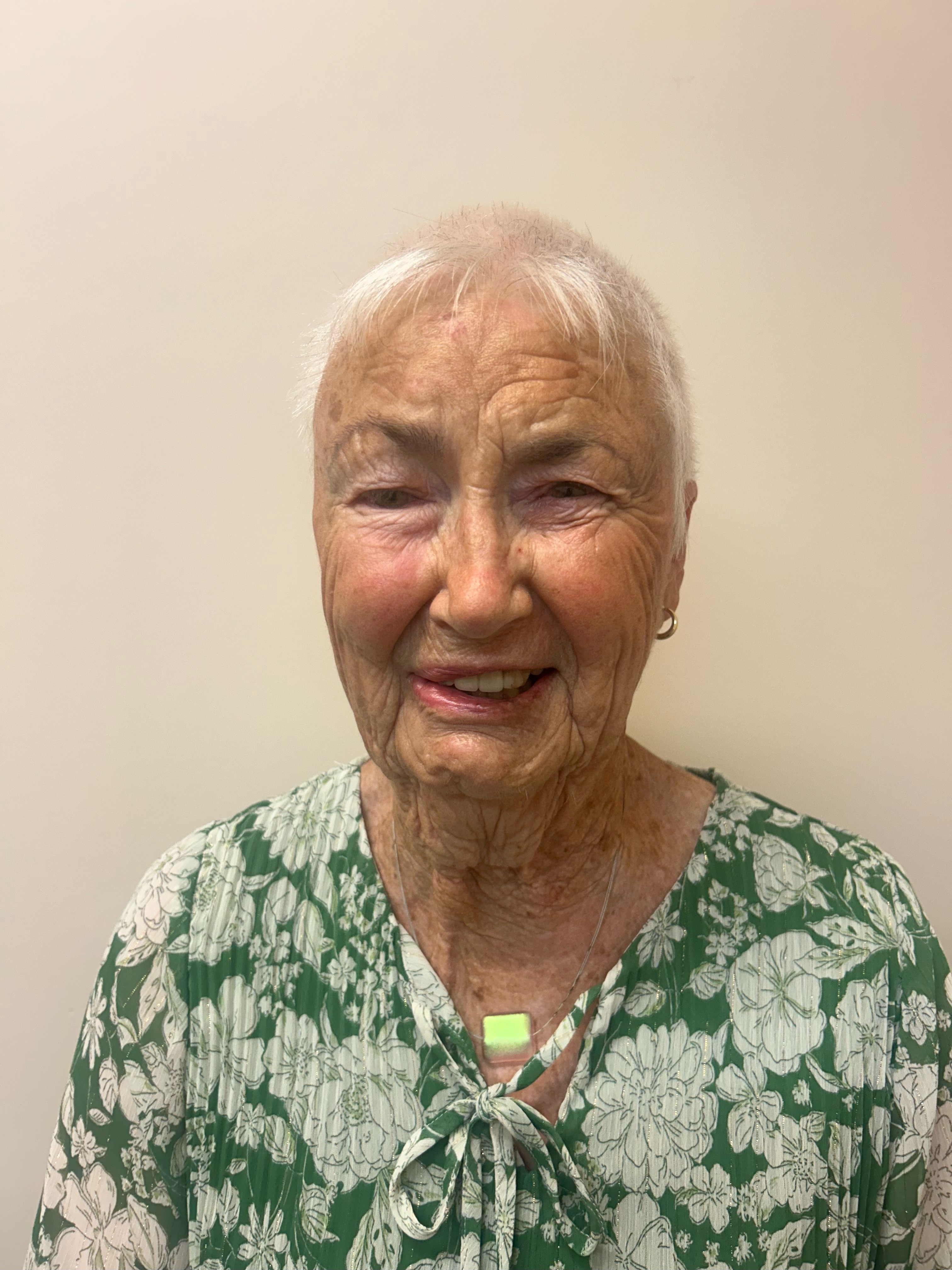 Janette Johns Head Shot