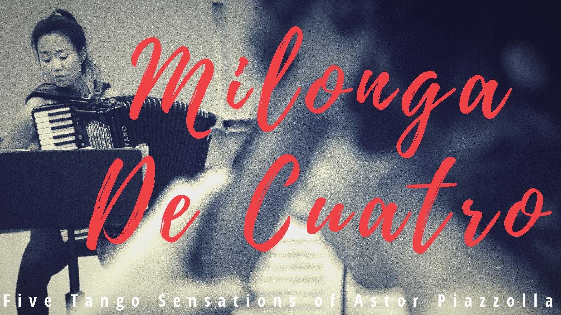 Milonga  Facebook Event Cover