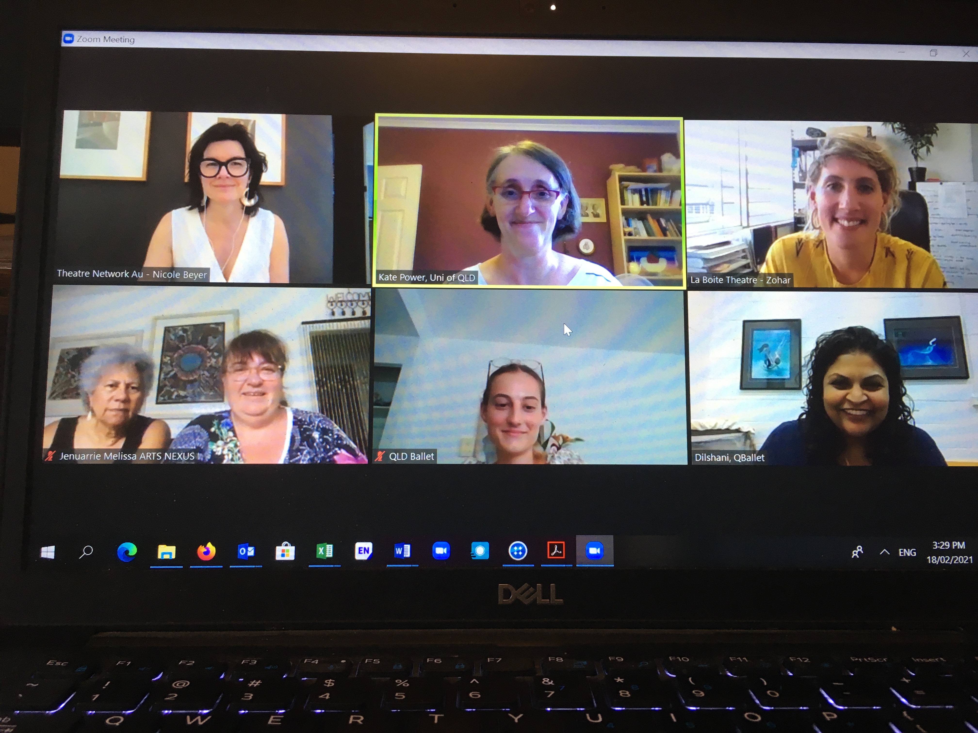 20210218 - IRG 1st meeting 