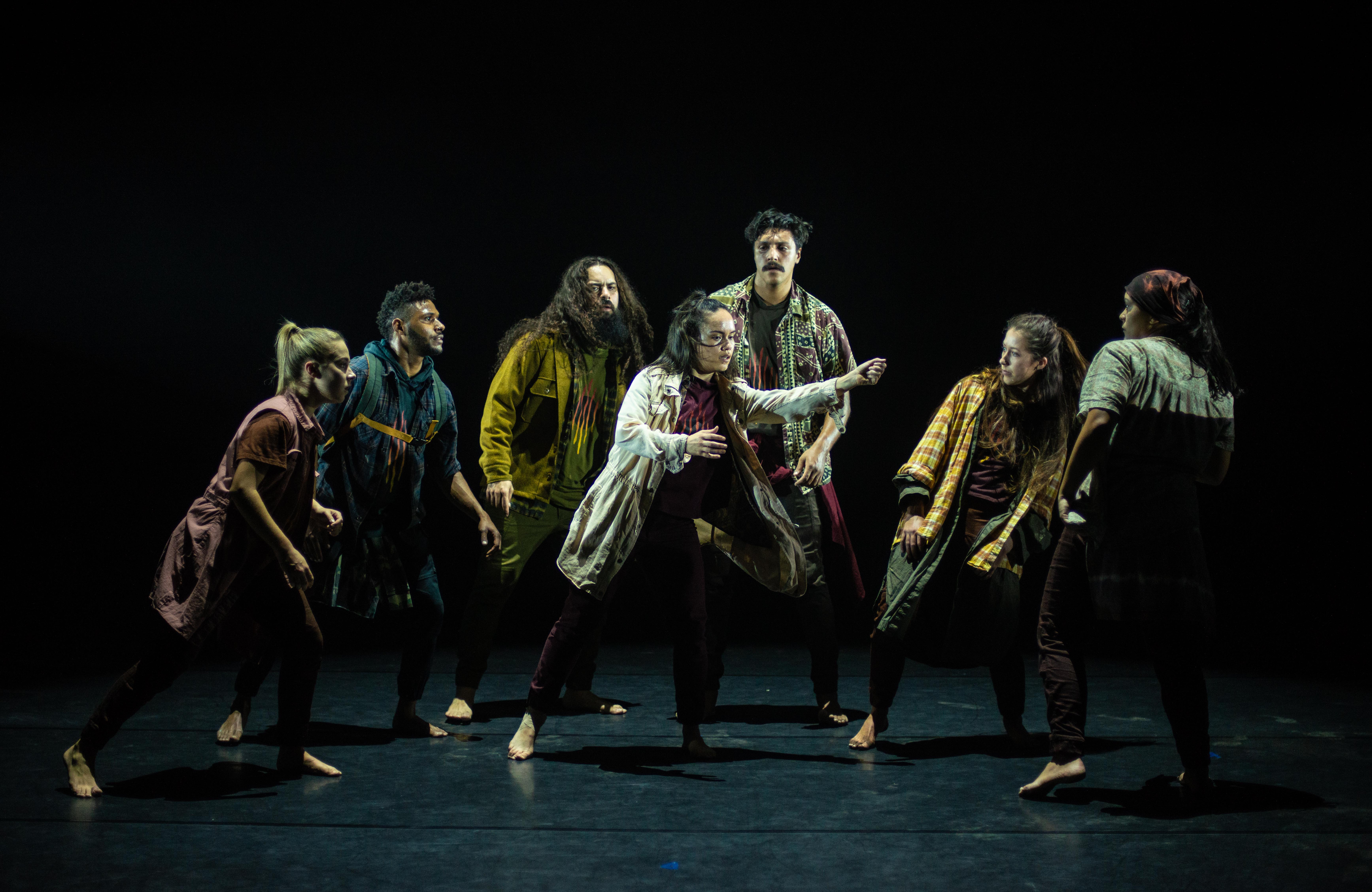 02 SILENCE by Karul Projects_Image by Simon Woods