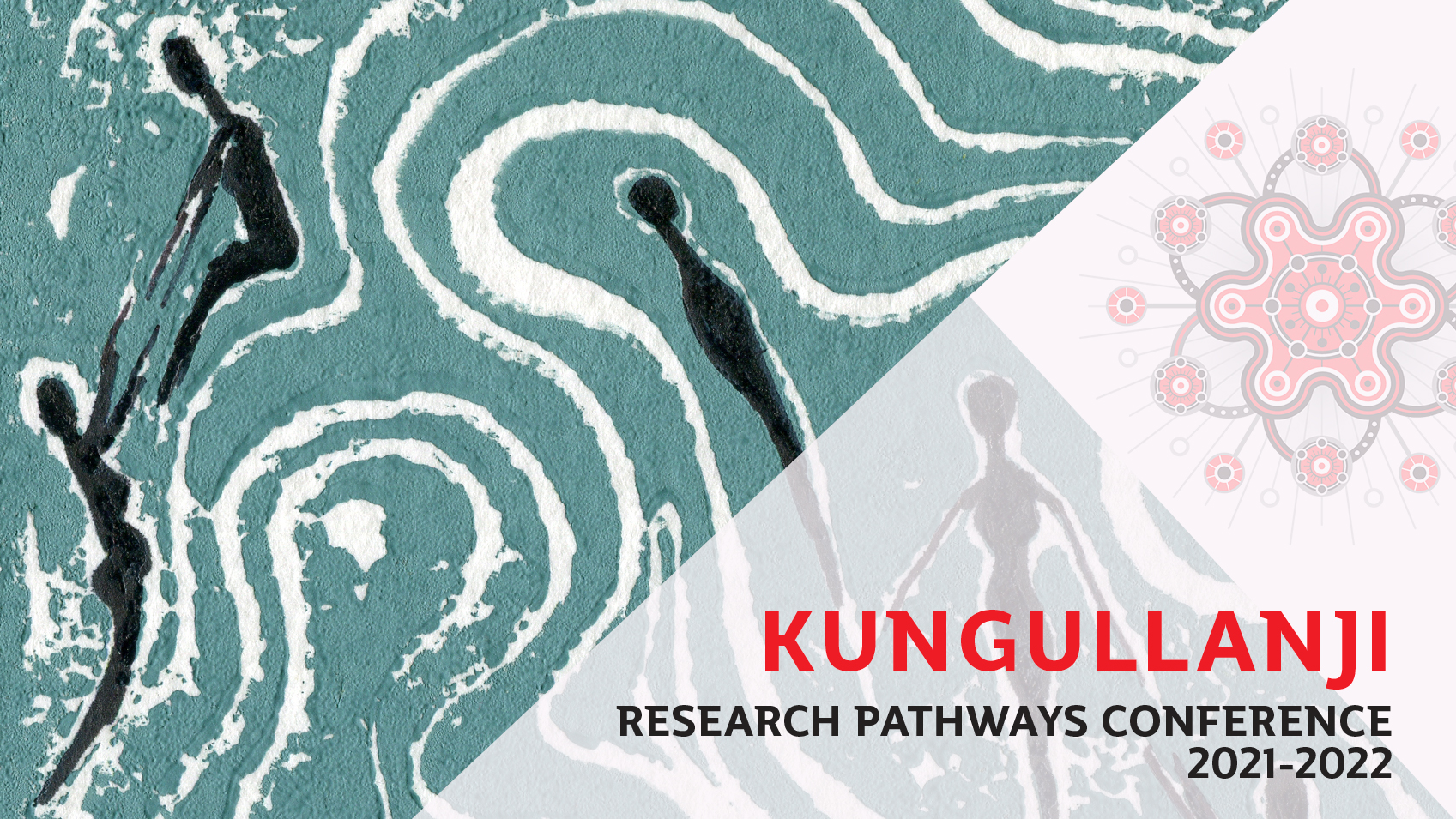 Artwork by Melissa Stannard, Kungullanji Program Mentor