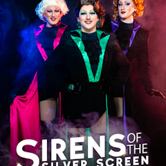 Les Femmes - Sirens Of The Silver Screen