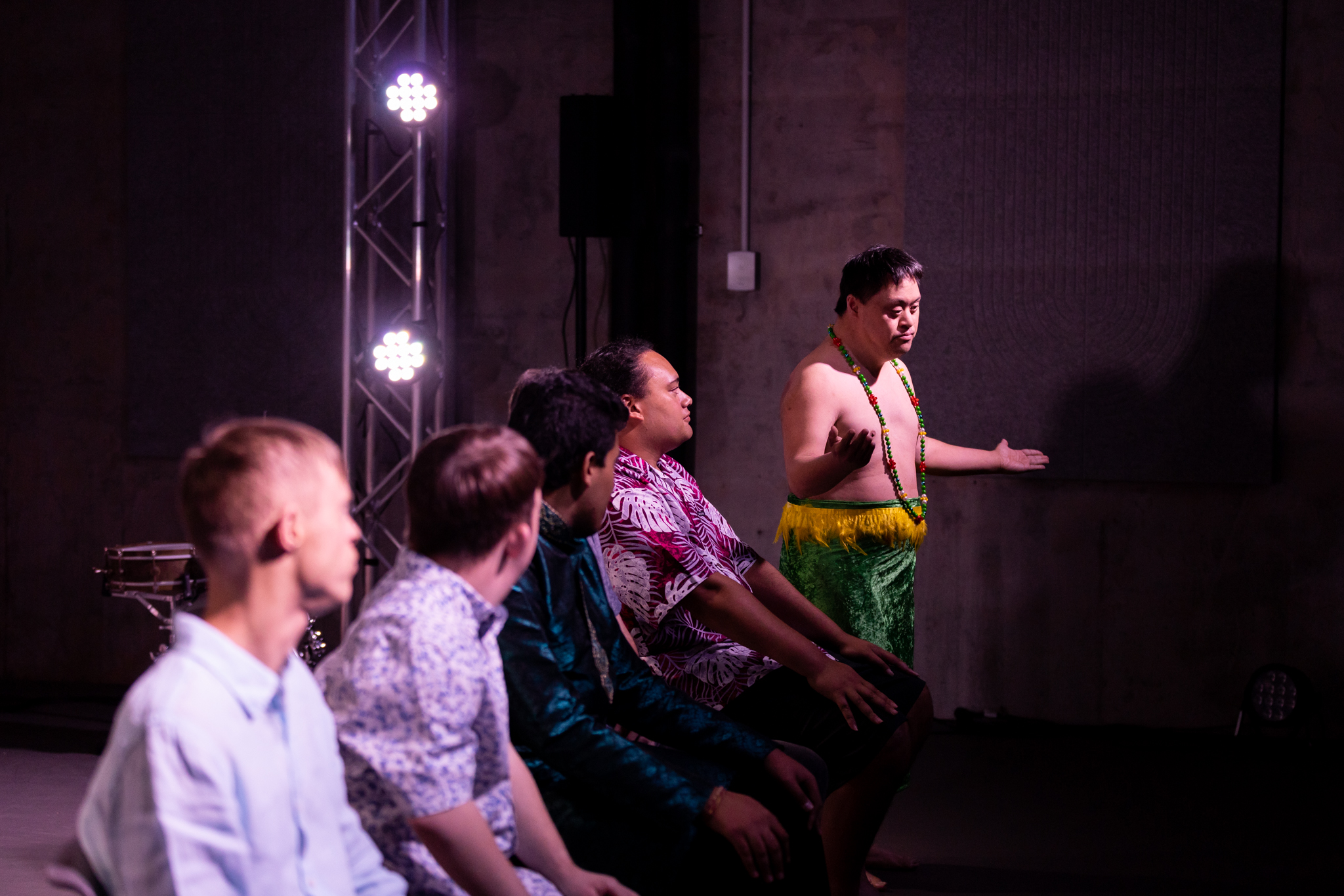 Production image company