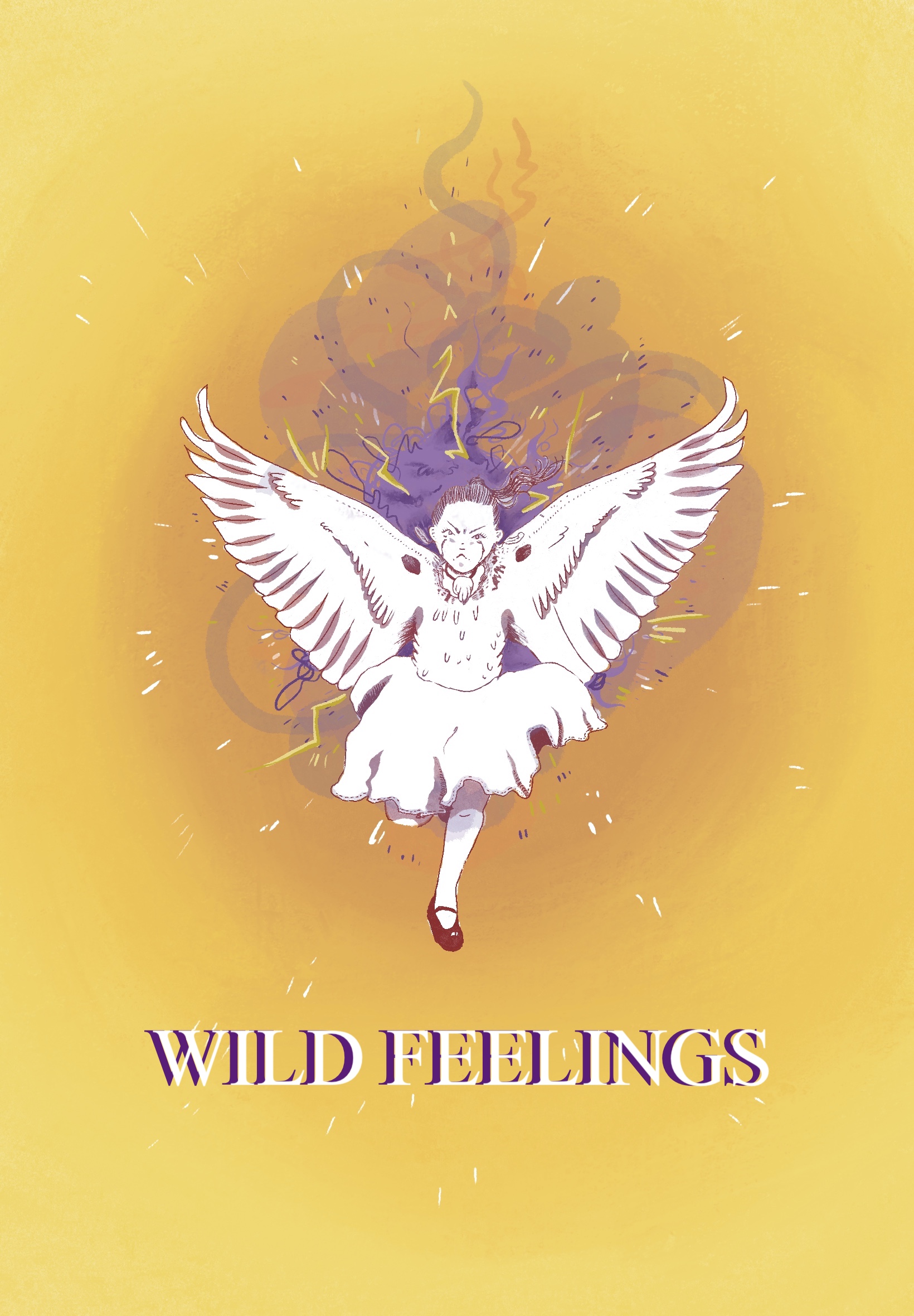 wild feelings