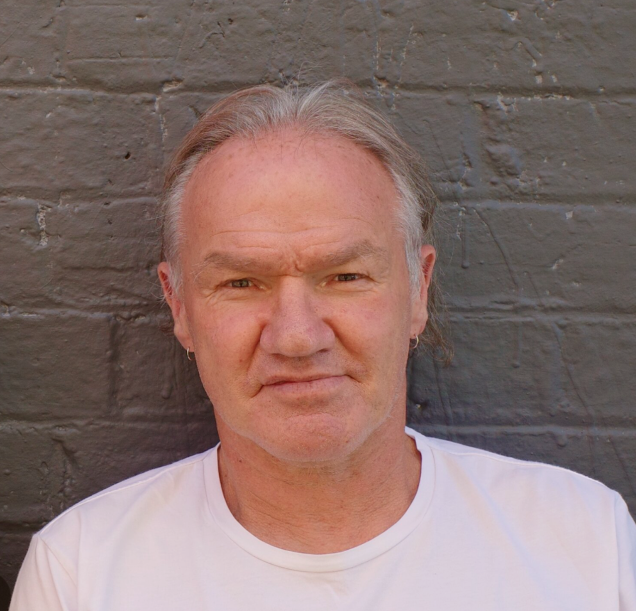 Tony Birch