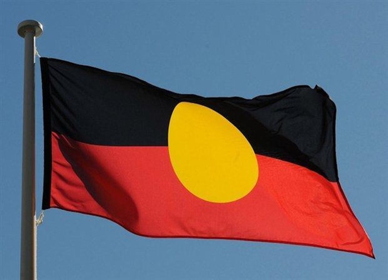 Aboriginal-Flag
