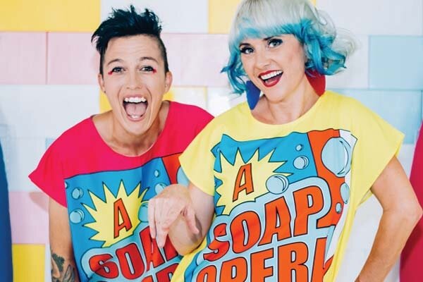 scenestr+The+Ironing+Maidens