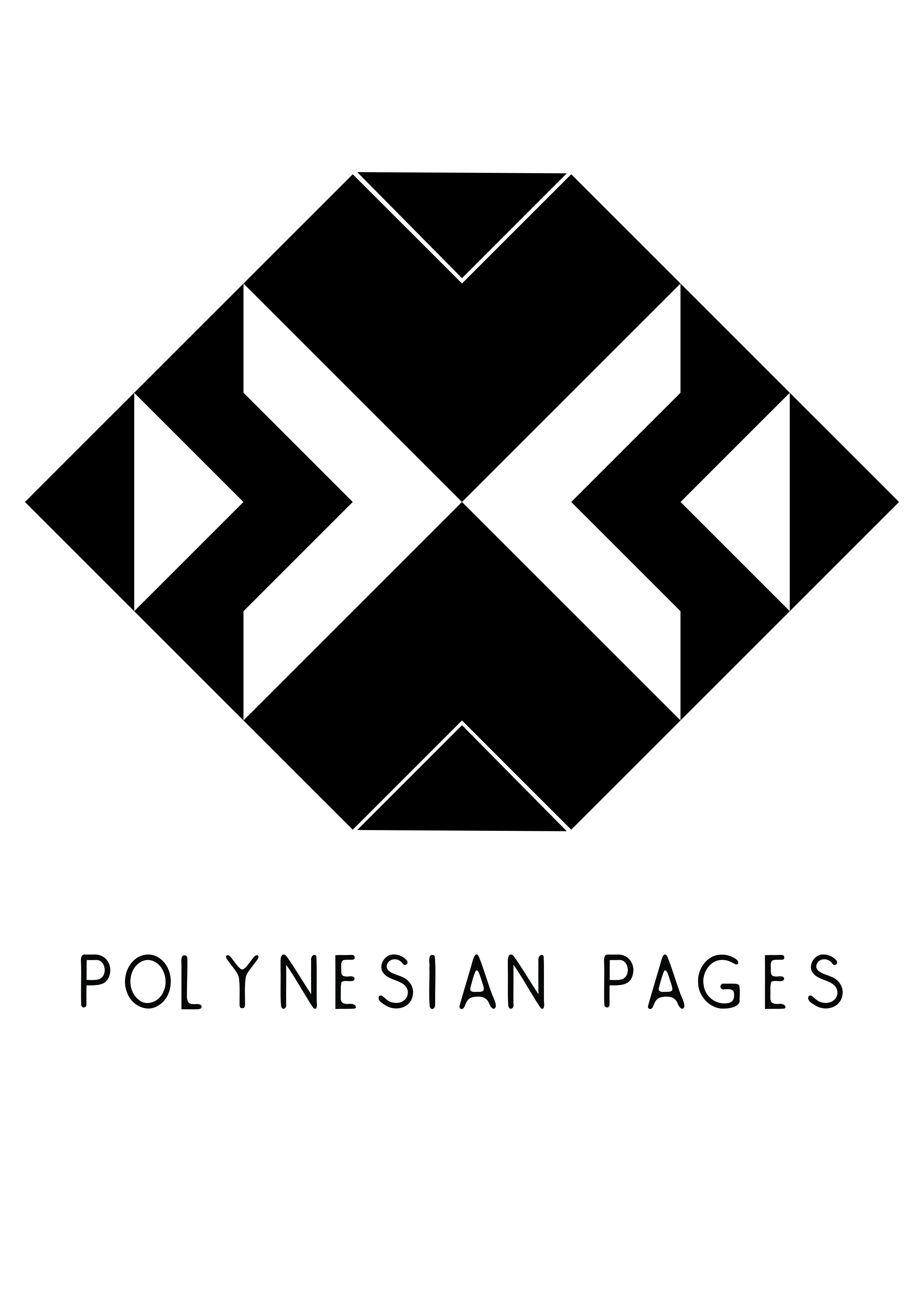 Polynesian Pages logo