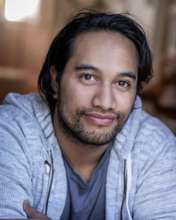 Ngahiriwa Rauhina Headshot 1