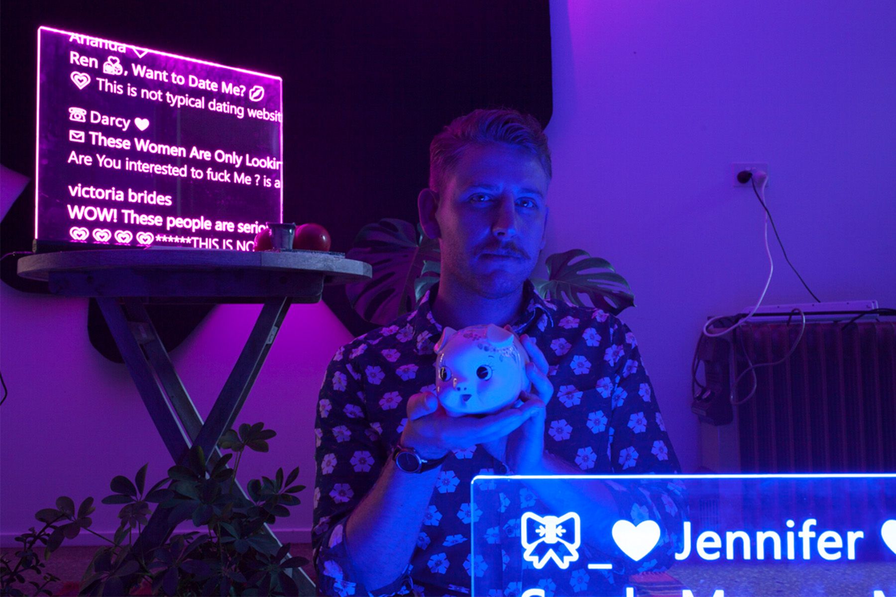 Ren Gregorcic_Profile Photo