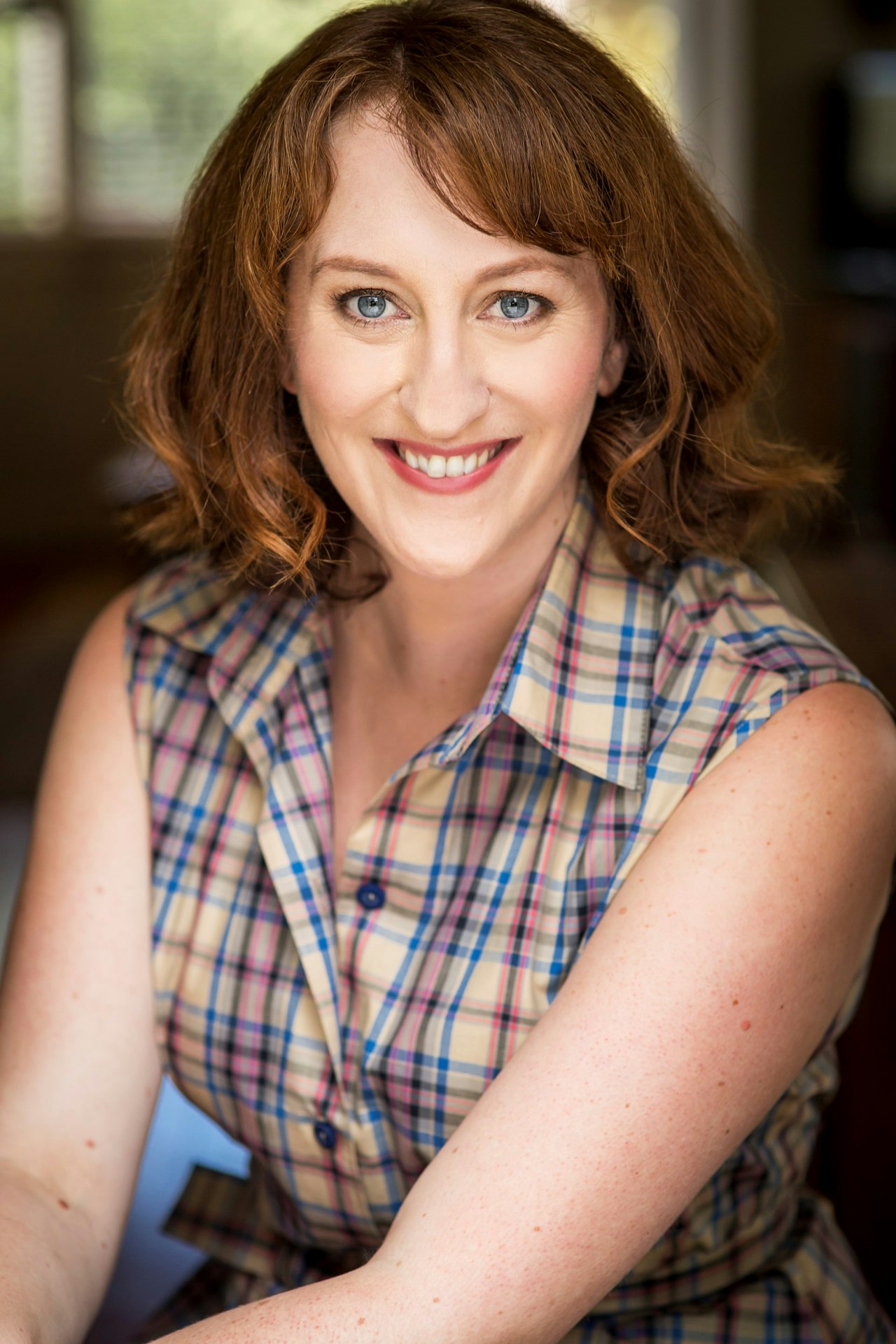 Heather headshot