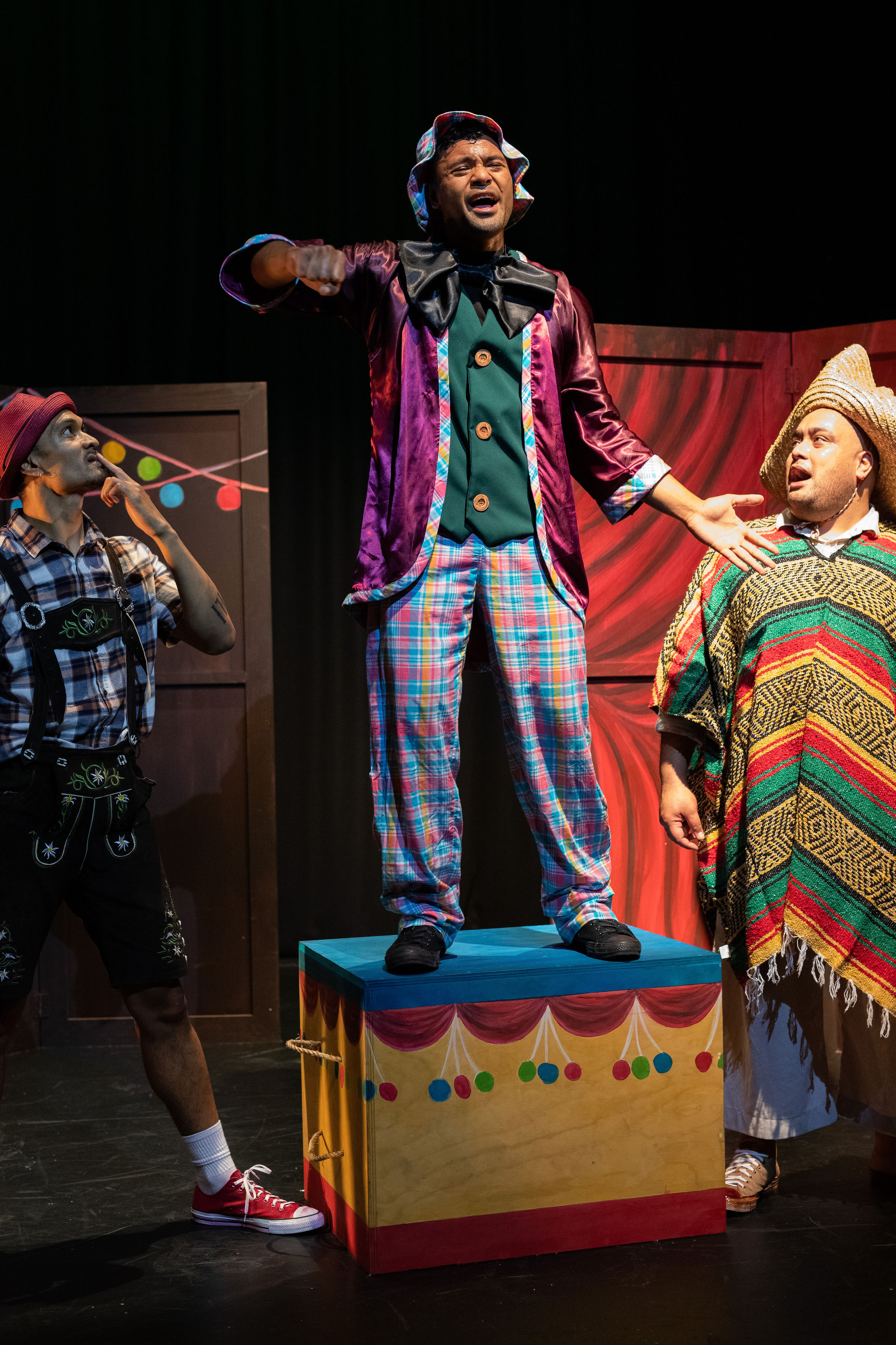 Aloalii Tapu Joachim Koro Onetoto Ikavuka Frank Talo Photography