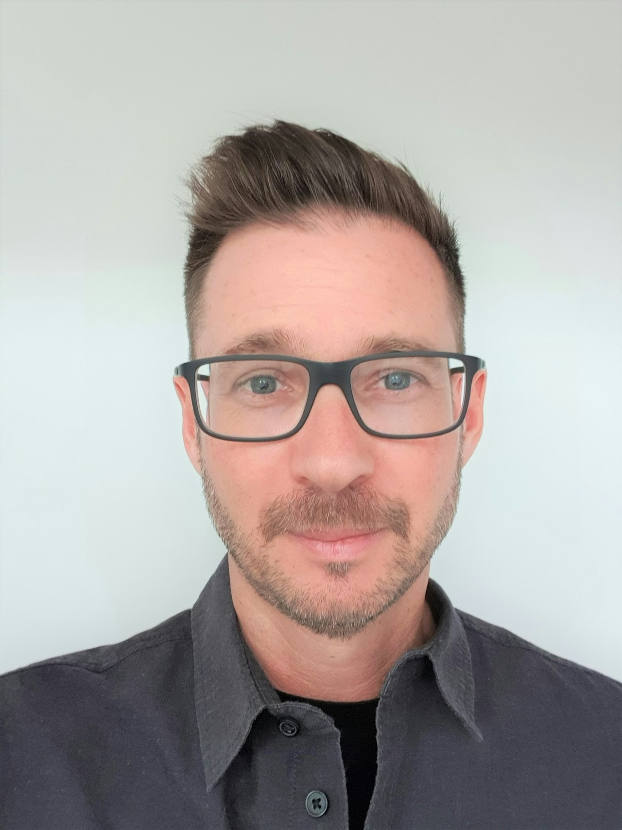 Ramp headshot 2020
