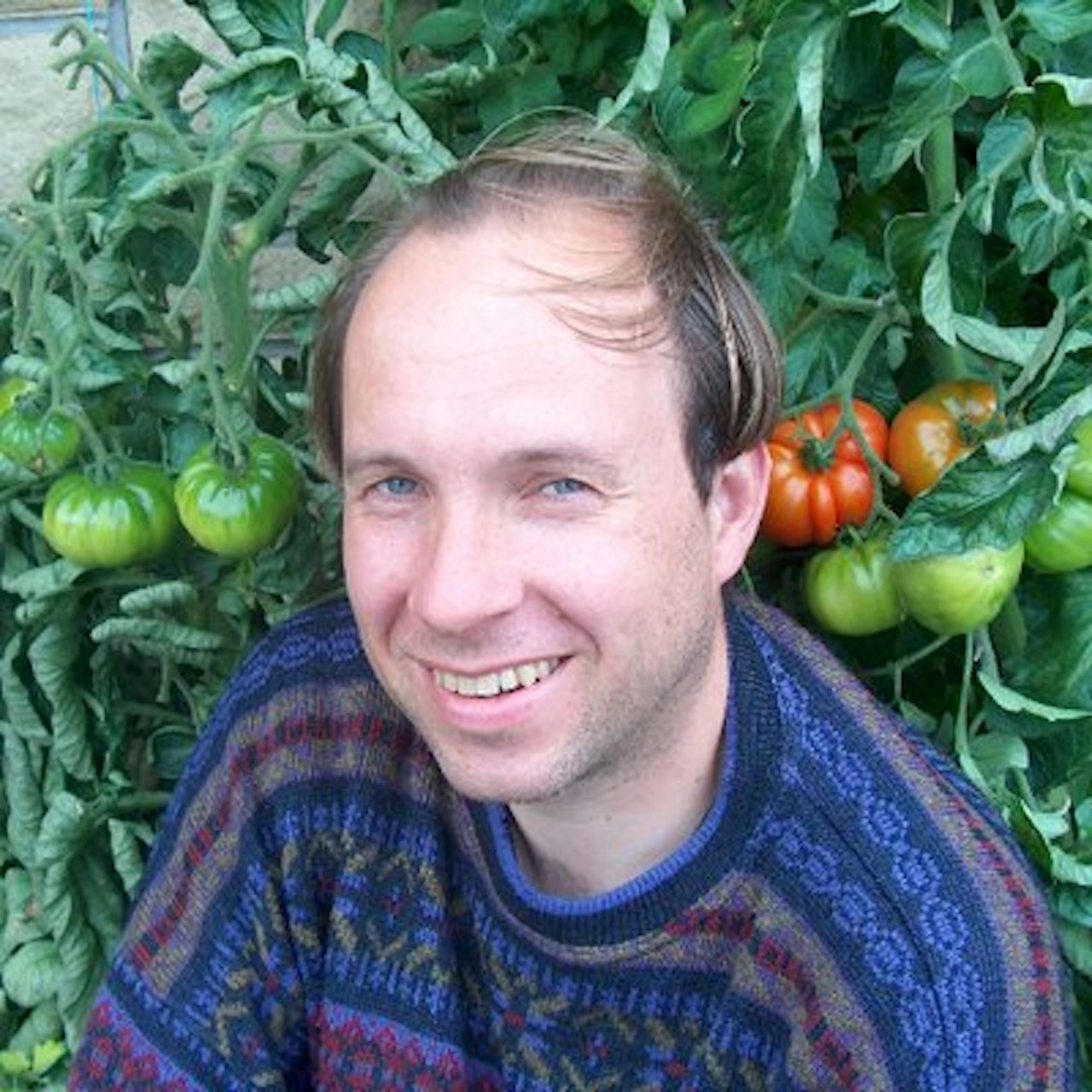 Jan Deckers