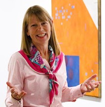 photo with artworks