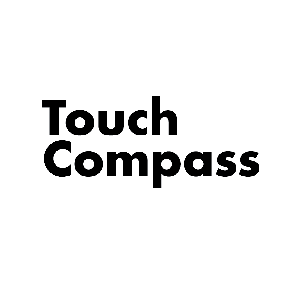 TC logo - White Circle