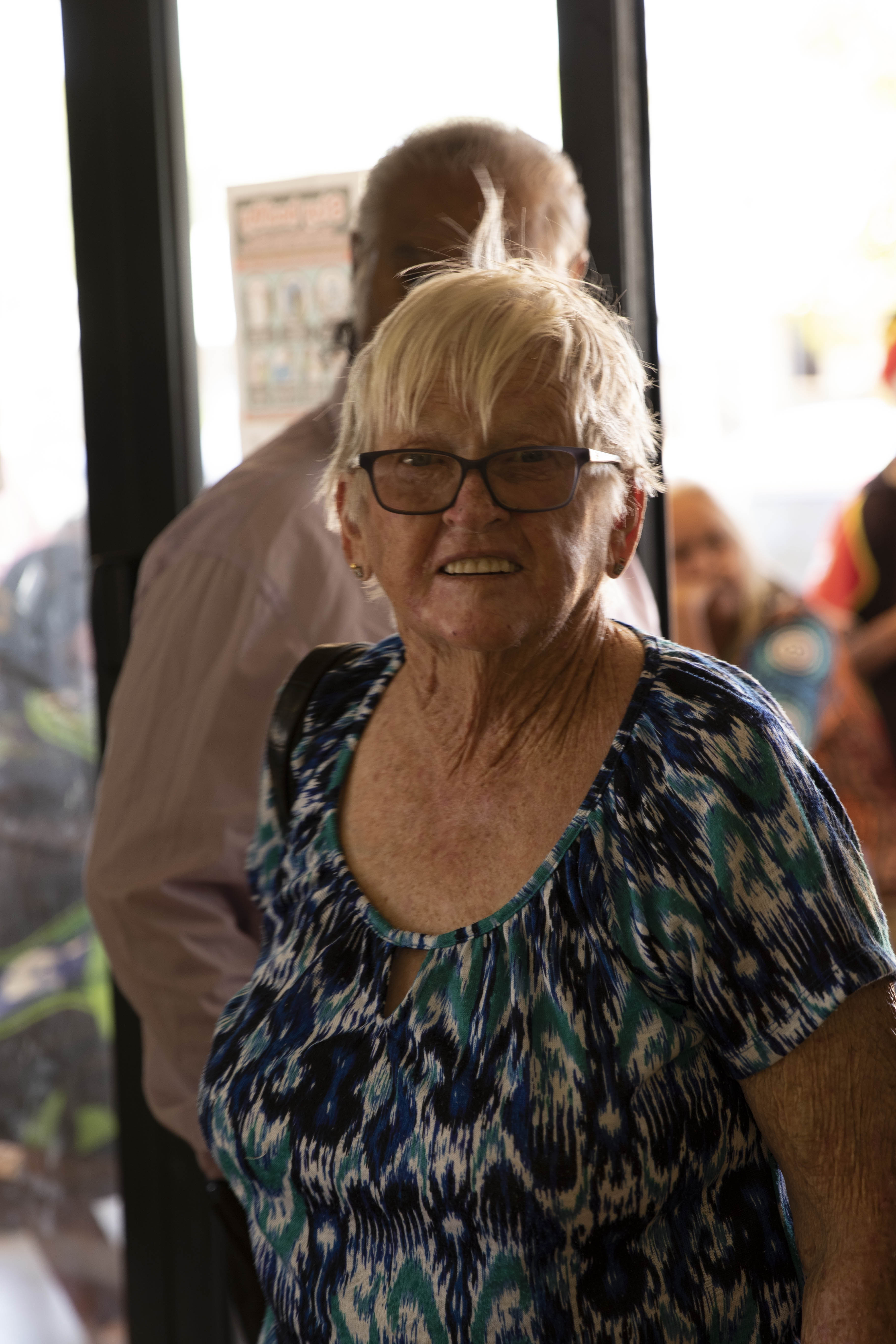 Centenary Celebration at the Dajarra Hall