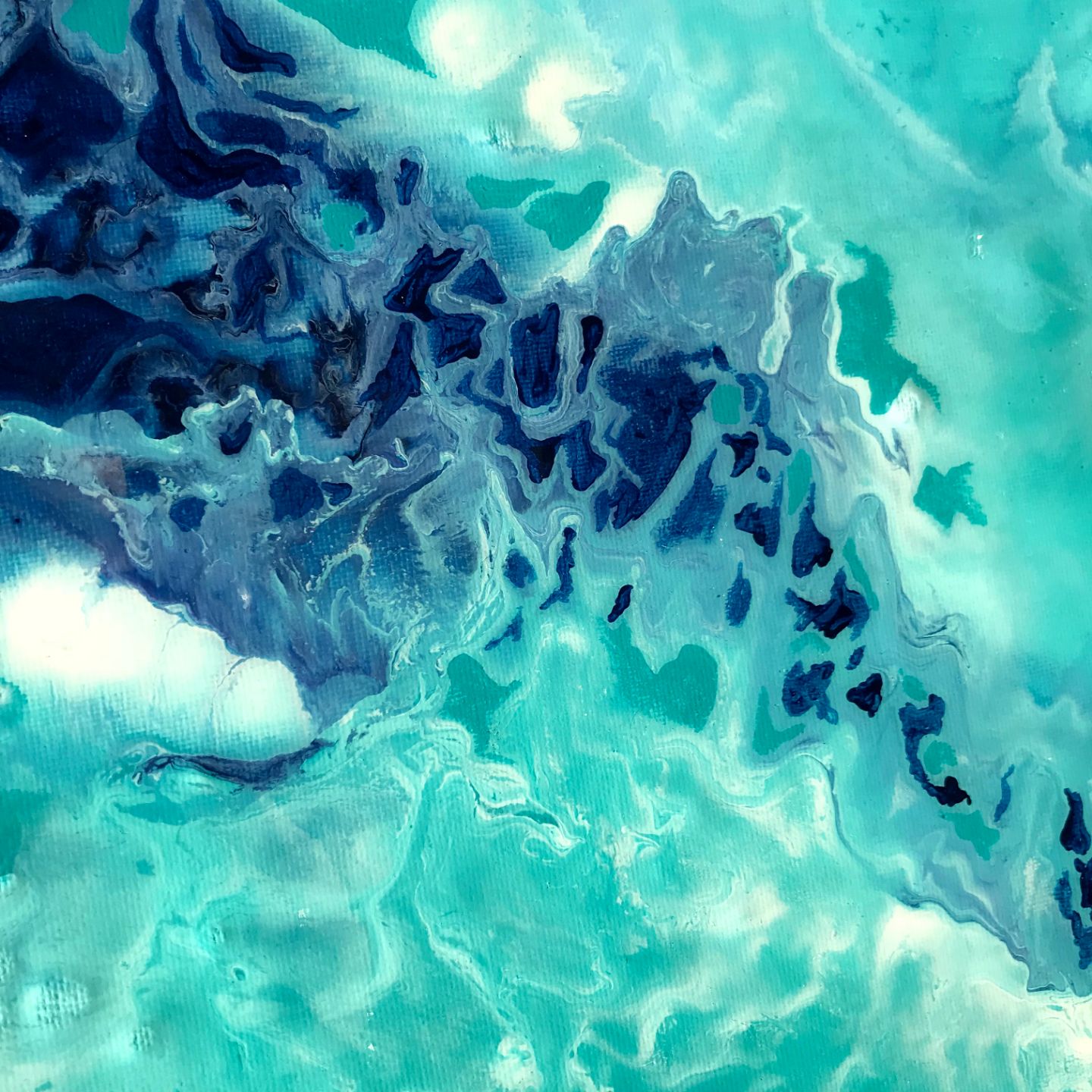 Ocean Ripple