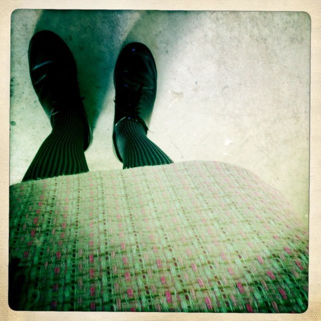 waiting for jonathan