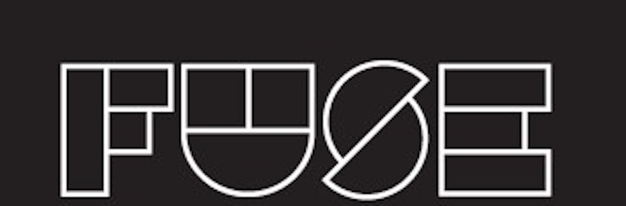 FUSE ALL YEAR ROUND LOGO